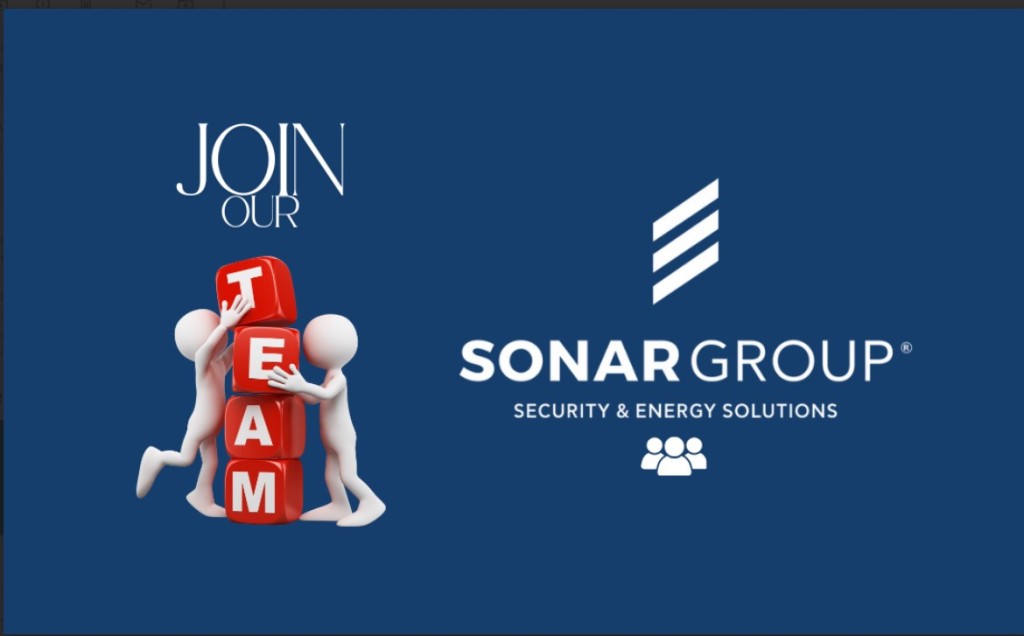 Η εταιρεία Sonar Group στο Αγρίνιο αναζητά τεχνικό προσωπικό για άμεση πρόσληψη