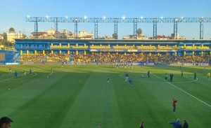 Παναιτωλικός-Πανσερραϊκός: Μέτρα τροχαίας-τάξης, πού θα καθίσουν μεμονωμένοι φίλοι των Σερραίων