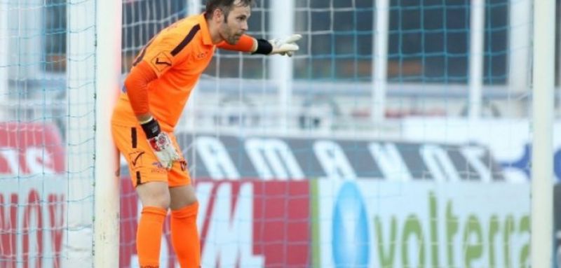 Παναιτωλικός: Κοντά σε συμφωνία για παραμονή (διετίας) του Φερνάντεθ