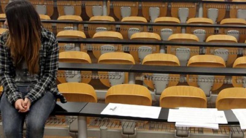 Φοιτητικό επίδομα: Ο πίνακας με τα αποτελέσματα για τα 200 και 380 ευρώ τον μήνα