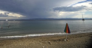 Τσατραφύλλιας: Πώς θα είναι το φετινό φθινόπωρο -Λιγότερες βροχές, τι λέει για θερμοκρασία, κακοκαιρίες, θάλασσες
