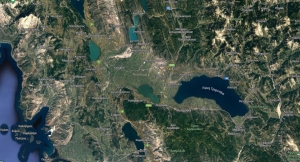 Υπεγράφη σχέδιο δράσης και για τις λίμνες της Aιτωλοακαρνανίας ενημερώνει το ΥΠΑΑΤ