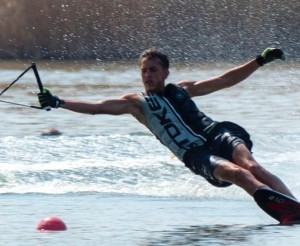 Στην Λίμνη Στράτου, στο Αγρίνιο, το Πανευρωπαϊκό Πρωτάθλημα Νέων Θαλασσίου Σκι του 2026