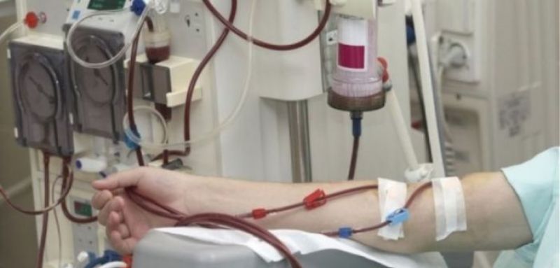 Κορωνοϊός: Μεγάλη έλλειψη αίματος – Έκκληση στους εθελοντές αιμοδότες από το Εθνικό Κέντρο Αιμοδοσίας