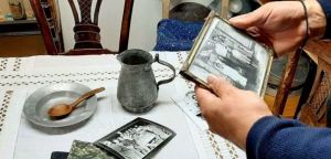 Ναυπακτία: Στη τελική ευθεία η ολοκλήρωση της συλλογής στο Λαογραφικό μουσείο Αμπελακιώτισσας