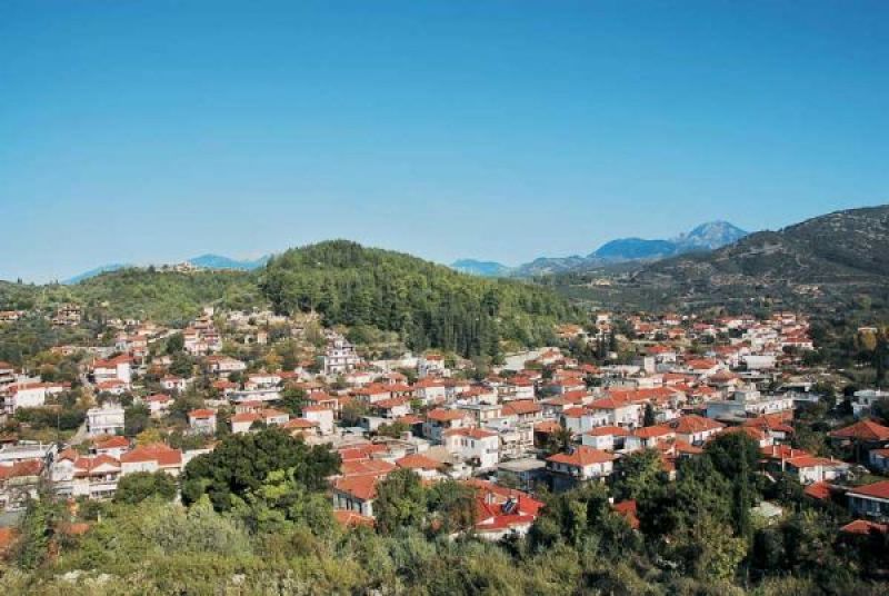 Σε τροχιά υλοποίησης η κατασκευή του Λυκείου Θέρμου