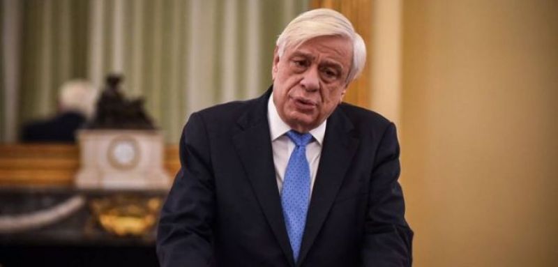 Δήμος Ναυπακτίας: Αποφασίζουν την ανακήρυξη του ΠτΔ Πρ. Παυλόπουλου ως επίτιμου δημότη