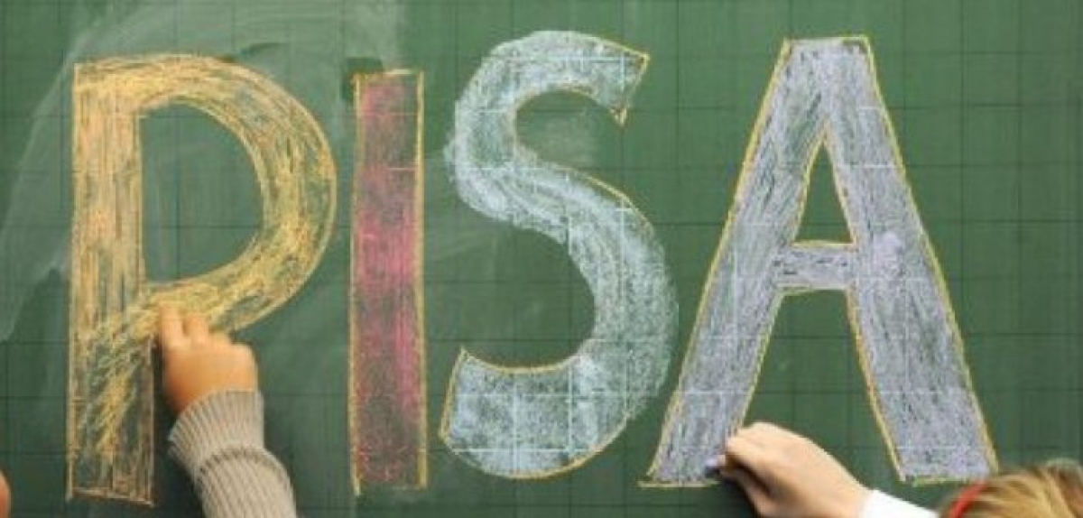 Αιτωλοακαρνανία: Τα σχολεία που θα συμμετάσχουν στην Ελληνική Pisa