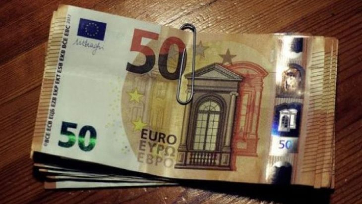 ΔΥΠΑ: Νέα πληρωμή για το «μπόνους» 300 ευρώ σε μακροχρόνια ανέργους