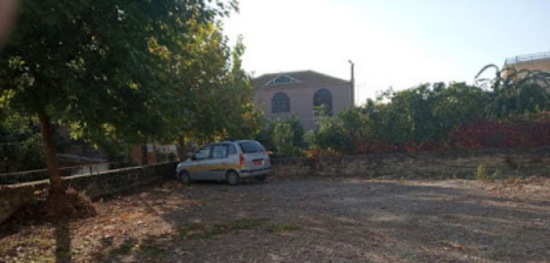 Συνεχίζονται οι παρεμβάσεις από την Κοινότητα Παναιτωλίου (φωτο)
