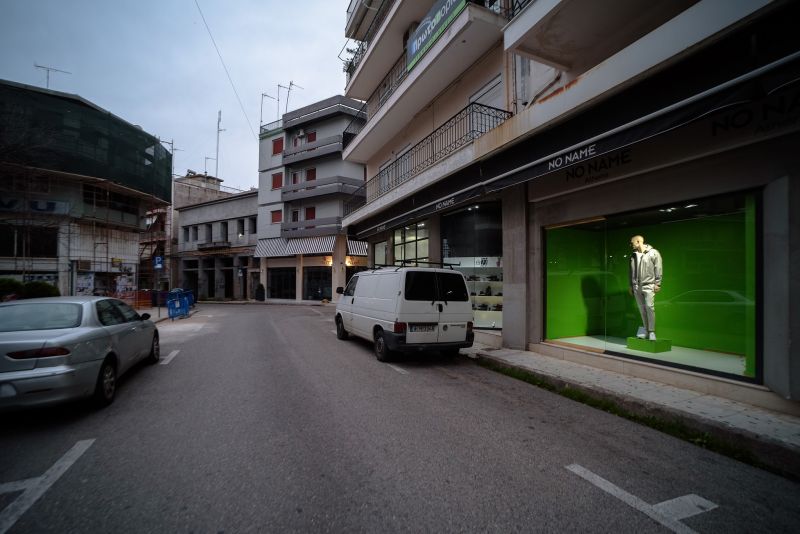 Στο “τραπέζι” η απαγόρευση κυκλοφορίας ΙΧ το βράδυ της Ανάστασης και την Κυριακή του Πάσχα