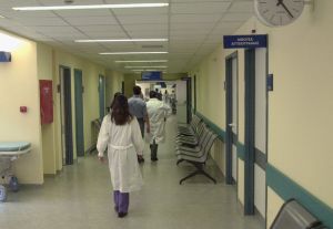 Ενημέρωση για τις αιτήσεις υποψηφίων στο ΔΙΕΚ του Νοσοκομείου Αγρινίου