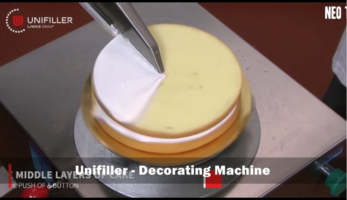 Βίντεο: Δείτε πως δουλεύουν τα μηχανήματα παραγωγής φαγητού σε εργοστάσια
