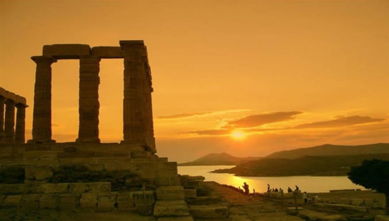 Τα πιο εντυπωσιακά μέρη της Ελλάδας σύμφωνα με το Conde Nast (φωτο)