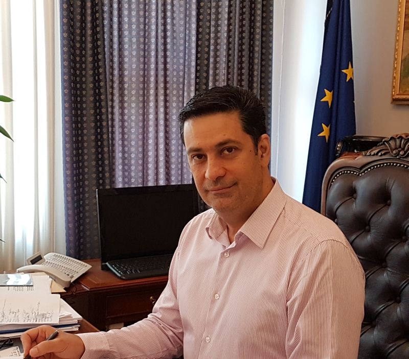 Αγρίνιο: Εγκρίθηκε η προμήθεια και εγκατάσταση Σταθμών Ηλεκτρικών Ποδηλάτων