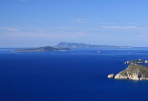 Θαλάσσιο Πάρκο Ιονίου: Τι επιτρέπεται, τι απαγορεύεται – Στα 5 χλμ. οι εξορύξεις υδρογονανθράκων – Τι θα εγκατασταθεί στον Αστακό