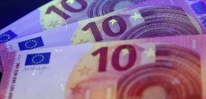 Φορολοταρία: Πραγματοποιήθηκε η κλήρωση! 1.000 τυχεροί κέρδισαν 1.000 ευρώ!
