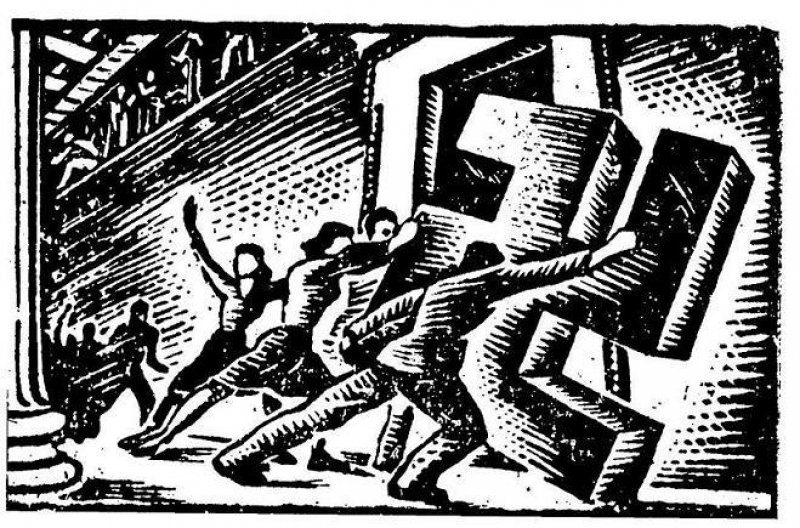 Εκδήλωση για τους αγωνιστές της Εθνικής Αντίστασης στο Μεσολόγγι