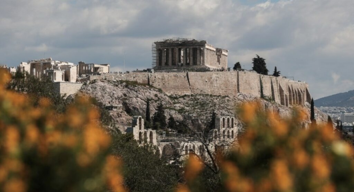 Πώς η Ελλάδα πέτυχε ανάπτυξη – έκπληξη 5,9% για το 2022