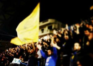 Η Θύρα 6 για την 30η αγωνιστική: ΠΑΝΑΙΤΩΛΙΚΟΣ - Αστέρας Τρίπολης 0-2
