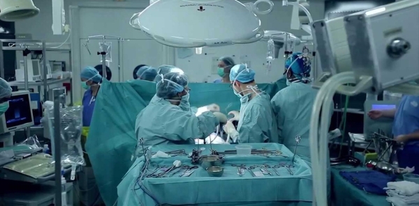 Στελέχωση για να καταργηθεί η λίστα των χειρουργείων ζητούν οι νοσοκομειακοί γιατροί της Αιτωλοακαρνανίας - Τι λέει στη «Σ» ο Μάκης Αραβανής