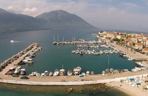 Λιμάνι Μύτικα: μπορεί και πρέπει να λειτουργήσει με κανόνες και πριν τον καθορισμό χερσαίας ζώνης