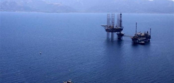 Γιάννης Οικονόμου: Εξετάζουμε την αξιοποίηση κοιτασμάτων φυσικού αερίου σε Κρήτη και Ιόνιο