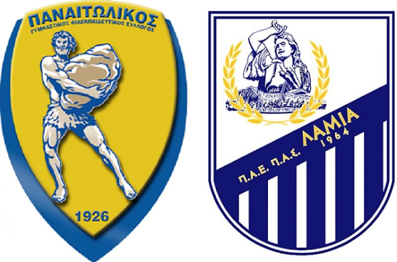 Παναιτωλικός - Λαμία 1-0 (Δηλώσεις Προπονητών - βίντεο)