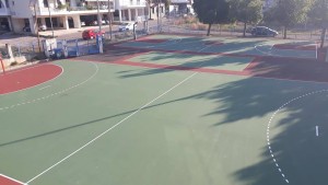 Θέλουν στέγη οι ακαδημίες των σωματείων στο Αγρίνιο