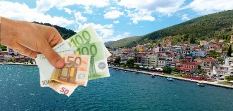 Καταβολή προνοιακών επιδομάτων στο Δήμο Αμφιλοχίας