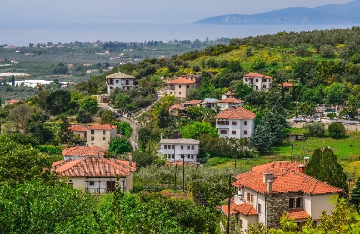 Έρχονται οι Ομάδες Τοπικής Δράσης