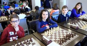 Διακρίσεις για τη Ναύπακτο στο Ομαδικό Μαθητικό Πρωτάθλημα Σκακιού Δυτικής Ελλάδας