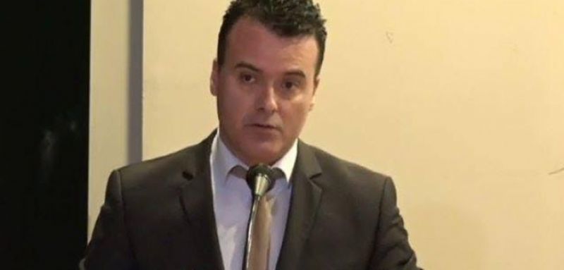 Ενημέρωση για τα έργα της Λιμνοθάλασσας Μεσολογγίου – Αιτωλικού ζητά ο Περιφερειακός Σύμβουλος Νίκος Μπαλαμπάνης
