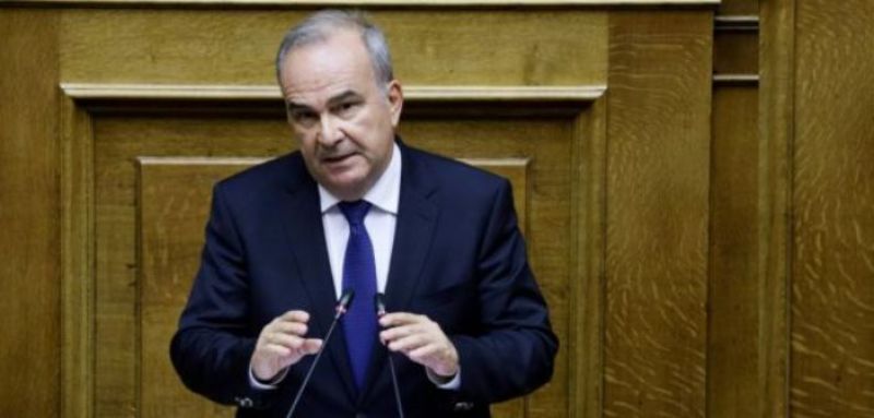 Στο Αγρίνιο ο Υφυπουργός Ανάπτυξης και ο Περιφερειάρχης για την παρέλαση της 28ης Οκτωβρίου
