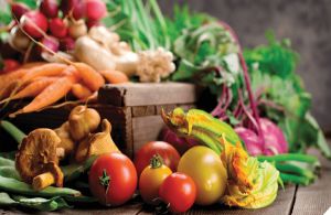 Προώθηση αγροδιατροφικών προϊόντων
