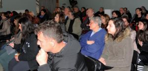 Διήμερη εκδήλωση στο Αγρίνιο για τα 77 χρόνια της ΕΠΟΝ (φωτο)
