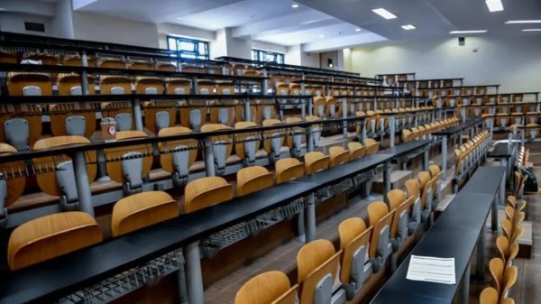 Αυτά είναι τα ξένα πανεπιστήμια που προτείνουν κοινά μεταπτυχιακά με ελληνικά ΑΕΙ