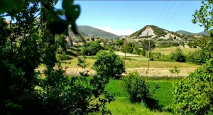 Ποταμούλα Αγρινίου: Ένα ταξίδι στα όμορφα ανοιξιάτικα τοπία του χωριού