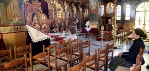 Εκκλησίες: Χαλαρώνουν κι άλλο τα μέτρα από 6 Ιουνίου – Πόσοι πιστοί θα επιτρέπονται στους ναούς