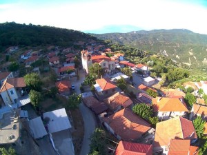 Άνω Κεράσοβο: Χωρίς νερό λόγω βλάβης στον κεντρικό αγωγό