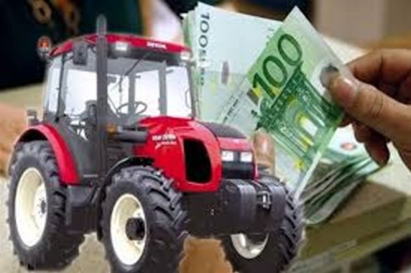 Αγρότες: Πληρωμές πριν τα Χριστούγεννα -Ποιοι θα πάρουν χρήματα