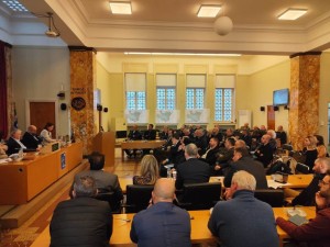 Παρουσίαση των Εναλλακτικών Σεναρίων του Ειδικού Πολεοδομικού Σχεδίου Δήμου Αγρινίου – Δήμου Θέρμου- Επόμενα βήματα