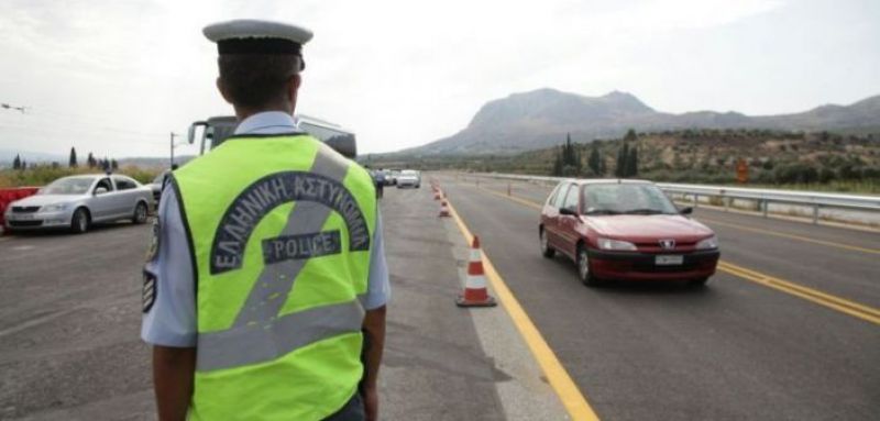 Ιόνια Οδός: Κυκλοφοριακές ρυθμίσεις αύριο και μεθαύριο στον ανισόπεδο κόμβο Μεσολογγίου