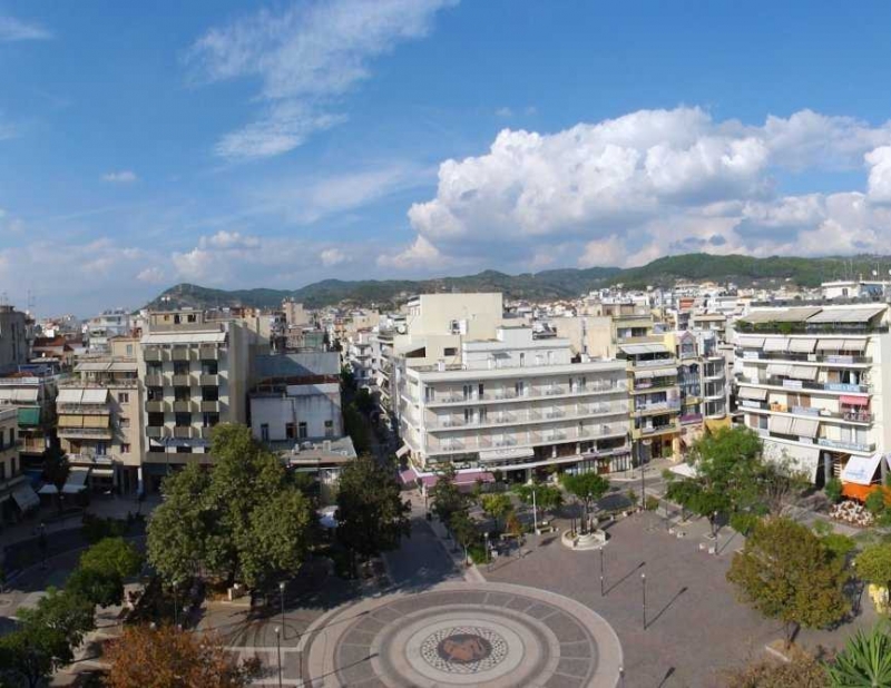 Από  1η Μαρτίου η ελεγχόμενη στάθμευση στο Αγρίνιο  - Χρήσιμες πληροφορίες και τα σημεία πώλησης καρτών