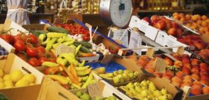 Ενημέρωση για τη λαϊκή αγορά της Τετάρτης από το δήμο Αμφιλοχίας