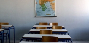 Ομαλά η επιστροφή στις σχολικές αίθουσες για τους μαθητές της Αιτωλοακαρνανίας