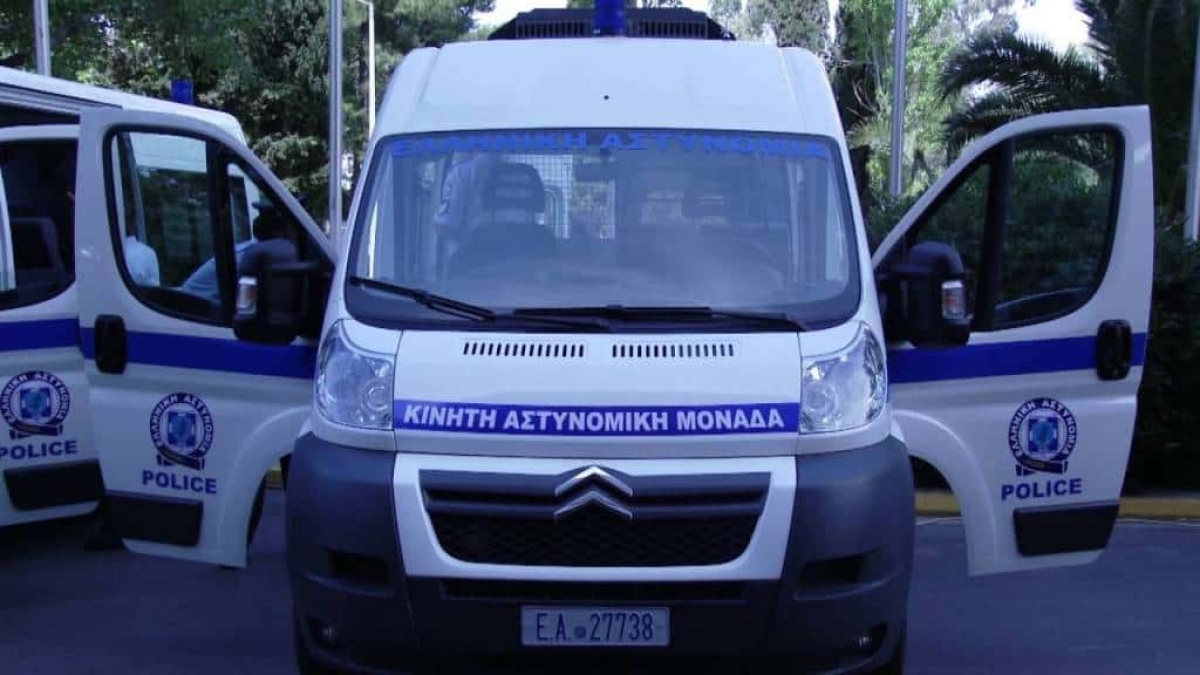 Το δρομολόγιο της ΚΑΜ Ακαρνανίας την προσεχή εβδομάδα