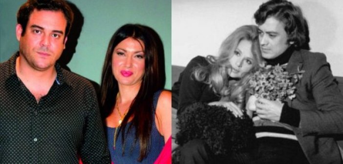 Κανείς δεν γνώριζε ότι ήταν ζευγάρι: 13 άγνωστες σχέσεις διασήμων της Ελληνικής σόουμπιζ