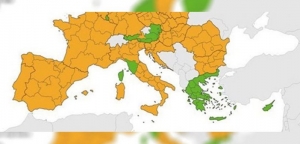Κορωνοϊός – Συνεχίζονται τα καλά νέα: Σταθερά κάτω από το 4% ο δείκτης θετικότητας στην Ελλάδα