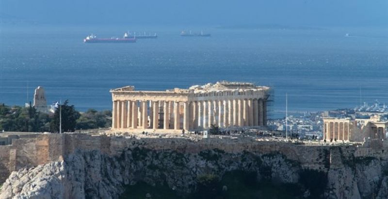 Πρωταθλήτρια κόσμου η Ελλάδα στην φορολογία σύμφωνα με την έκθεση του ΟΟΣΑ